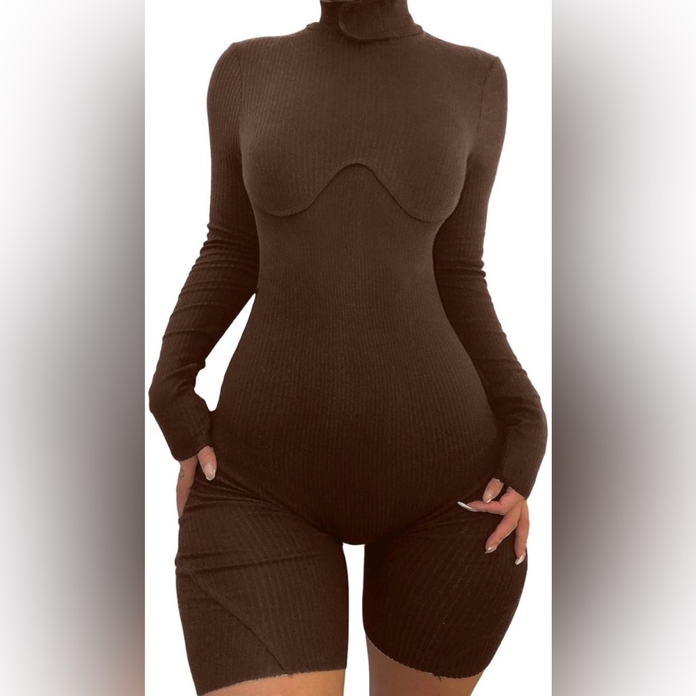 Midi jumpsuit